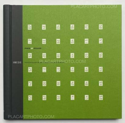 Bart Sorgedrager,Mensenstroom, Memories of the Dodewaard nuclear power plant 1969-1997 (Numbered, edt of 1000) Bart Sorgedrager,Mensenstroom, Memories of the Dodewaard nuclear power plant 1969-1997 (Numbered, edt of 1000)