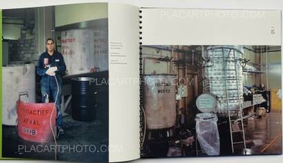 Bart Sorgedrager,Mensenstroom, Memories of the Dodewaard nuclear power plant 1969-1997 (Numbered, edt of 1000) Bart Sorgedrager,Mensenstroom, Memories of the Dodewaard nuclear power plant 1969-1997 (Numbered, edt of 1000)