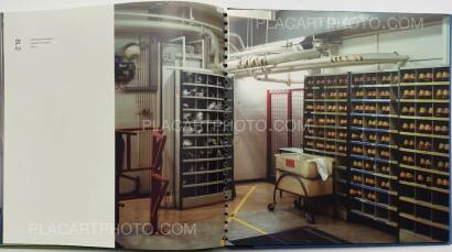 Bart Sorgedrager,Mensenstroom, Memories of the Dodewaard nuclear power plant 1969-1997 (Numbered, edt of 1000) Bart Sorgedrager,Mensenstroom, Memories of the Dodewaard nuclear power plant 1969-1997 (Numbered, edt of 1000)