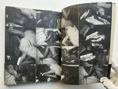 Nobuyoshi Araki,Tokyo Elegy