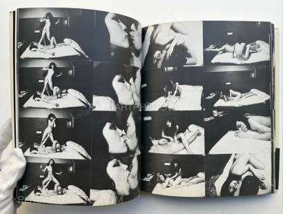 Nobuyoshi Araki,Tokyo Elegy Nobuyoshi Araki,Tokyo Elegy