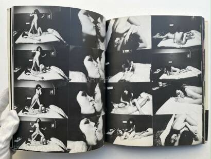 Nobuyoshi Araki,Tokyo Elegy