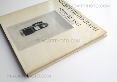Shimpei Asai,STREET PHOTOGRAPH (SIGNED) Shimpei Asai,STREET PHOTOGRAPH (SIGNED)