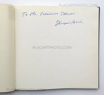 Shimpei Asai,STREET PHOTOGRAPH (SIGNED) Shimpei Asai,STREET PHOTOGRAPH (SIGNED)