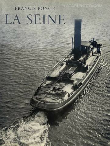 Maurice Blanc,LA SEINE Maurice Blanc,LA SEINE