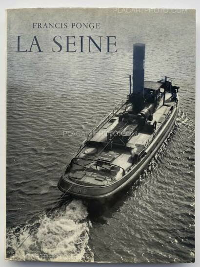 Maurice Blanc,LA SEINE