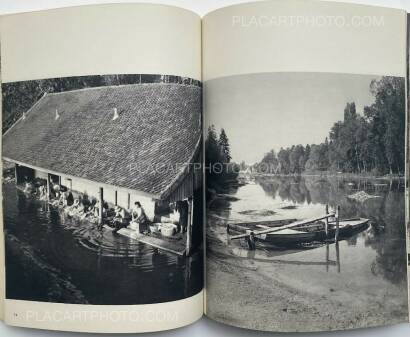 Maurice Blanc,LA SEINE Maurice Blanc,LA SEINE