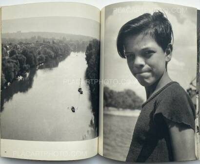 Maurice Blanc,LA SEINE Maurice Blanc,LA SEINE
