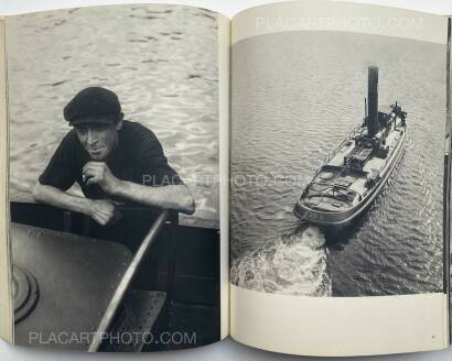Maurice Blanc,LA SEINE Maurice Blanc,LA SEINE