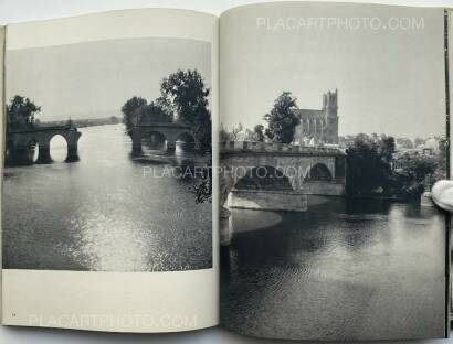 Maurice Blanc,LA SEINE