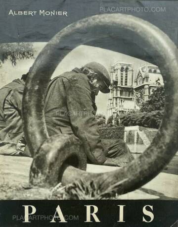 Albert Monier,PARIS  Albert Monier,PARIS