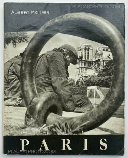 Albert Monier,PARIS Albert Monier,PARIS