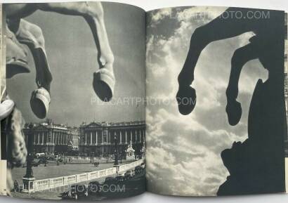 Albert Monier,PARIS  Albert Monier,PARIS