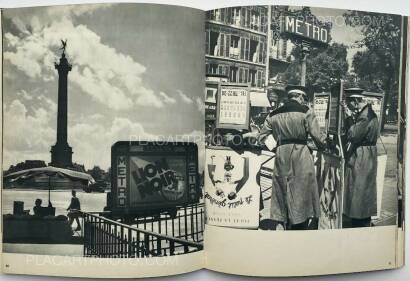 Albert Monier,PARIS  Albert Monier,PARIS