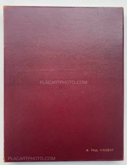 Eugène Atget,LE PARIS D'ATGET Eugène Atget,LE PARIS D'ATGET