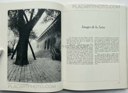 Eugène Atget,LE PARIS D'ATGET Eugène Atget,LE PARIS D'ATGET