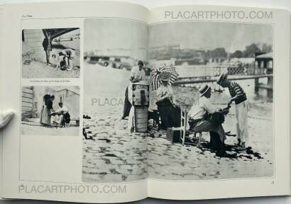 Eugène Atget,LE PARIS D'ATGET Eugène Atget,LE PARIS D'ATGET