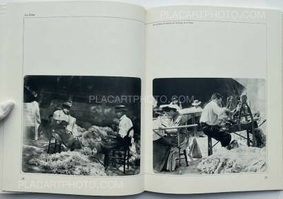 Eugène Atget,LE PARIS D'ATGET Eugène Atget,LE PARIS D'ATGET