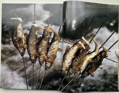 Kishin Shinoyama,SHOKU Kishin Shinoyama,SHOKU