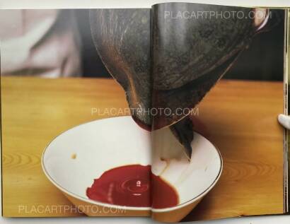 Kishin Shinoyama,SHOKU Kishin Shinoyama,SHOKU
