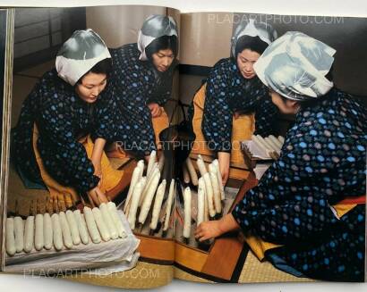 Kishin Shinoyama,SHOKU Kishin Shinoyama,SHOKU