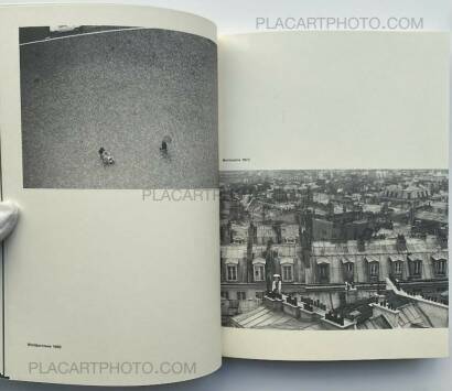 Koichi Inakoshi ,PARIS 1989 (Signed)  Koichi Inakoshi ,PARIS 1989 (Signed)