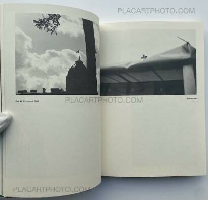 Koichi Inakoshi ,PARIS 1989 (Signed)  Koichi Inakoshi ,PARIS 1989 (Signed)