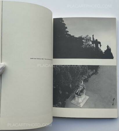 Koichi Inakoshi ,PARIS 1989 (Signed)  Koichi Inakoshi ,PARIS 1989 (Signed)