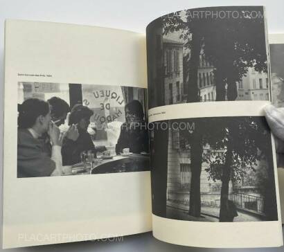 Koichi Inakoshi ,PARIS 1989 (Signed)  Koichi Inakoshi ,PARIS 1989 (Signed)