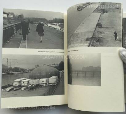 Koichi Inakoshi ,PARIS 1989 (Signed)  Koichi Inakoshi ,PARIS 1989 (Signed)