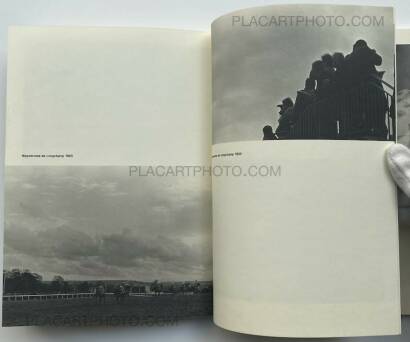 Koichi Inakoshi ,PARIS 1989 (Signed)  Koichi Inakoshi ,PARIS 1989 (Signed)