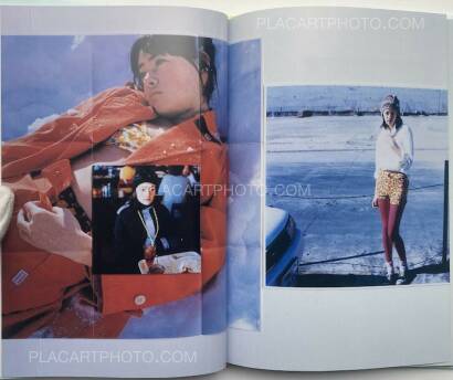 Takashi Homma,PORTRAITS Takashi Homma,PORTRAITS