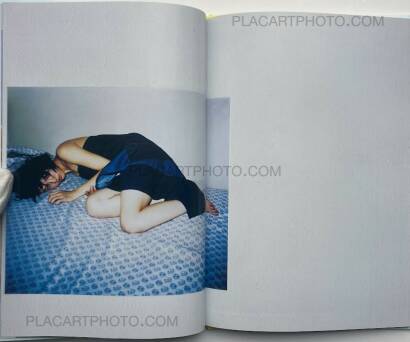 Takashi Homma,PORTRAITS Takashi Homma,PORTRAITS