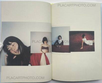 Takashi Homma,PORTRAITS Takashi Homma,PORTRAITS