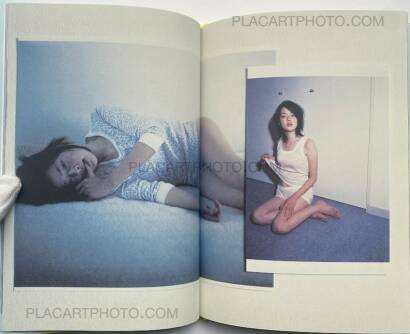 Takashi Homma,PORTRAITS Takashi Homma,PORTRAITS