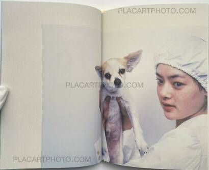 Takashi Homma,PORTRAITS Takashi Homma,PORTRAITS