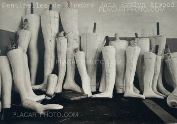 Jane Evelyn Atwood,Sentinelles de l’ombre (Signed)  Jane Evelyn Atwood,Sentinelles de l’ombre (Signed)