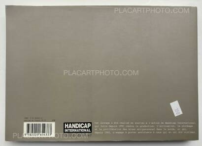 Jane Evelyn Atwood,Sentinelles de l’ombre (Signed)  Jane Evelyn Atwood,Sentinelles de l’ombre (Signed)