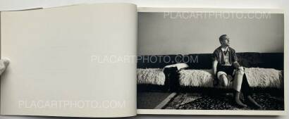 Jane Evelyn Atwood,Sentinelles de l’ombre (Signed)  Jane Evelyn Atwood,Sentinelles de l’ombre (Signed)