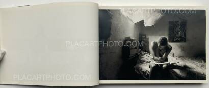 Jane Evelyn Atwood,Sentinelles de l’ombre (Signed)  Jane Evelyn Atwood,Sentinelles de l’ombre (Signed)