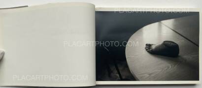 Jane Evelyn Atwood,Sentinelles de l’ombre (Signed) Jane Evelyn Atwood,Sentinelles de l’ombre (Signed)