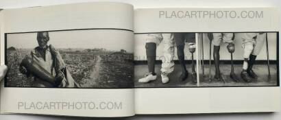 Jane Evelyn Atwood,Sentinelles de l’ombre (Signed)  Jane Evelyn Atwood,Sentinelles de l’ombre (Signed)