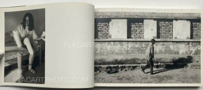 Jane Evelyn Atwood,Sentinelles de l’ombre (Signed)  Jane Evelyn Atwood,Sentinelles de l’ombre (Signed)