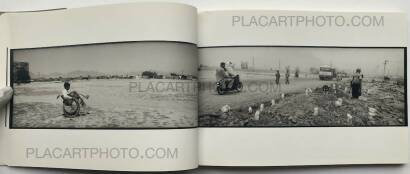 Jane Evelyn Atwood,Sentinelles de l’ombre (Signed) Jane Evelyn Atwood,Sentinelles de l’ombre (Signed)