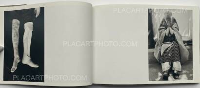 Jane Evelyn Atwood,Sentinelles de l’ombre (Signed)  Jane Evelyn Atwood,Sentinelles de l’ombre (Signed)