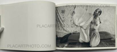 Jane Evelyn Atwood,Sentinelles de l’ombre (Signed)  Jane Evelyn Atwood,Sentinelles de l’ombre (Signed)