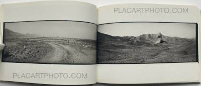 Jane Evelyn Atwood,Sentinelles de l’ombre (Signed)  Jane Evelyn Atwood,Sentinelles de l’ombre (Signed)