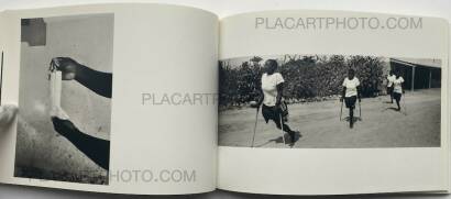 Jane Evelyn Atwood,Sentinelles de l’ombre (Signed)  Jane Evelyn Atwood,Sentinelles de l’ombre (Signed)