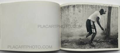 Jane Evelyn Atwood,Sentinelles de l’ombre (Signed)  Jane Evelyn Atwood,Sentinelles de l’ombre (Signed)