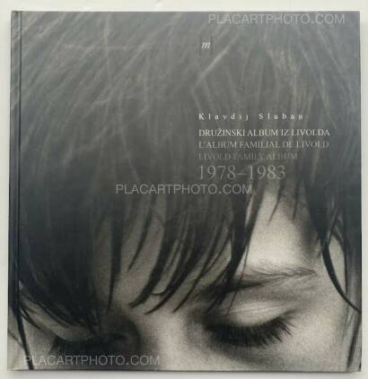 Klavdij Sluban,Livold family album 1978–1983 Klavdij Sluban,Livold family album 1978–1983